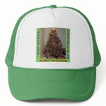 A Real Christmas Tree Hats