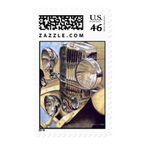 'A Real Doozy' postage by Pro_Artz 'A Real Doozy' postage