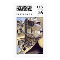 'A Real Doozy' Postage Stamps