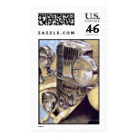 'A Real Doozy' Postage Stamps