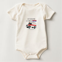 A Real Hero - EMT t-shirts by Kids_Ink A Real Hero - EMT t-shirts