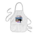 A Real Hero -  Military aprons