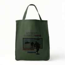 A Real Hero - Military bags by Kids_Ink A Real Hero - Military bags