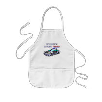 A Real Hero - Police aprons