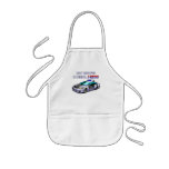 A Real Hero - Police Aprons