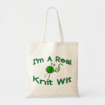 A Real Knit Wit Bags