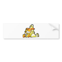 A real quack bumper stickers by shawnsclipart A real quack bumper stickers