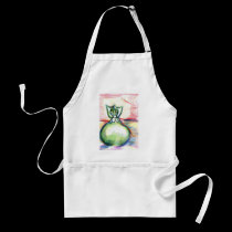 A Reason To live aprons