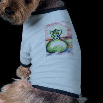 A Reason To live pet clothing