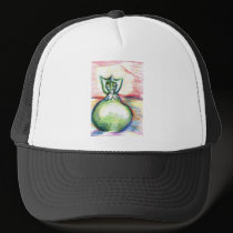 A Reason To live hats