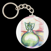 A Reason To live keychains