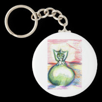 A Reason To live keychains