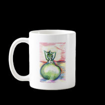A Reason To live mugs