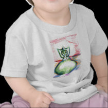 A Reason To live t-shirts