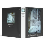 A Recipe For Love... 3 Ring Binder