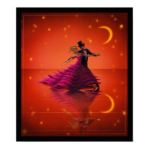 A Red Waltz posters