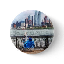 A Relaxing Day For Fishing buttons