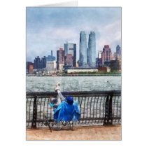 A Relaxing Day For Fishing cards