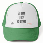 A ride like no other Hat