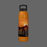 A Rigger's Water water bottles