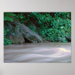 A River Runs Through It Print