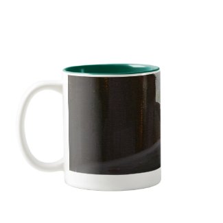 A Road Through Provence mug