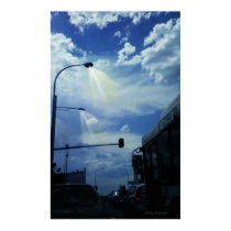 A Road To Heaven posters
