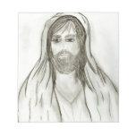 A Robed Jesus