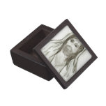 A Robed Jesus Premium Trinket Boxes