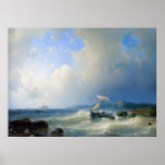 A Rocky Coast posters