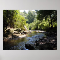 A Rocky Creek Posters