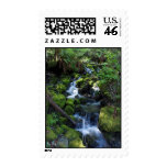 A Rogue River Spring postage