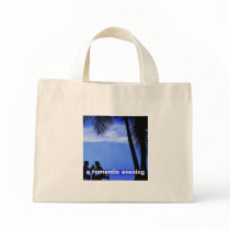 a romantic evening, bags