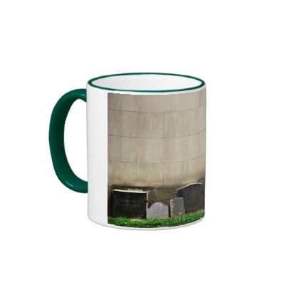 A Room with a View Mug by CemDesigns
