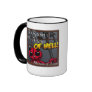 A Room with a View Mug
