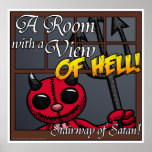 A Room with a View Poster