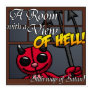 A Room with a View Poster