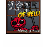A Room with a View Shirt 2