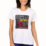 A Room with a View Shirt 3