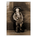A Rooting Tooting Cowboy Cards