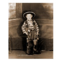 A Rooting Tooting Cowboy posters
