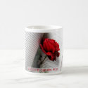 A Rose By Any Other Name mugs by BawdyBits A Rose By Any Other Name mugs