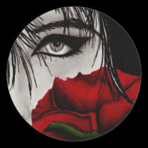 A Rose By Any Other Name stickers by Mwp1988 A Rose By Any Other Name stickers