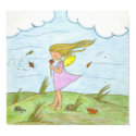 A Rose for Danielle posters by dotclaire A Rose for Danielle posters