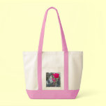 A Rose for Mother's Day Tote bags