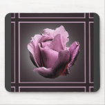 a rose for you mouse mats