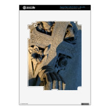 A Rose in the Hand iPad 3 Skins