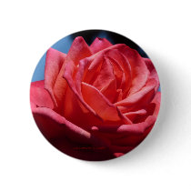 A Rose, is A Rose, is A Rose! 3D Button