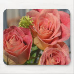 A Rose Trinity Mousepad