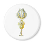 A Rotifer Fridge Magnets